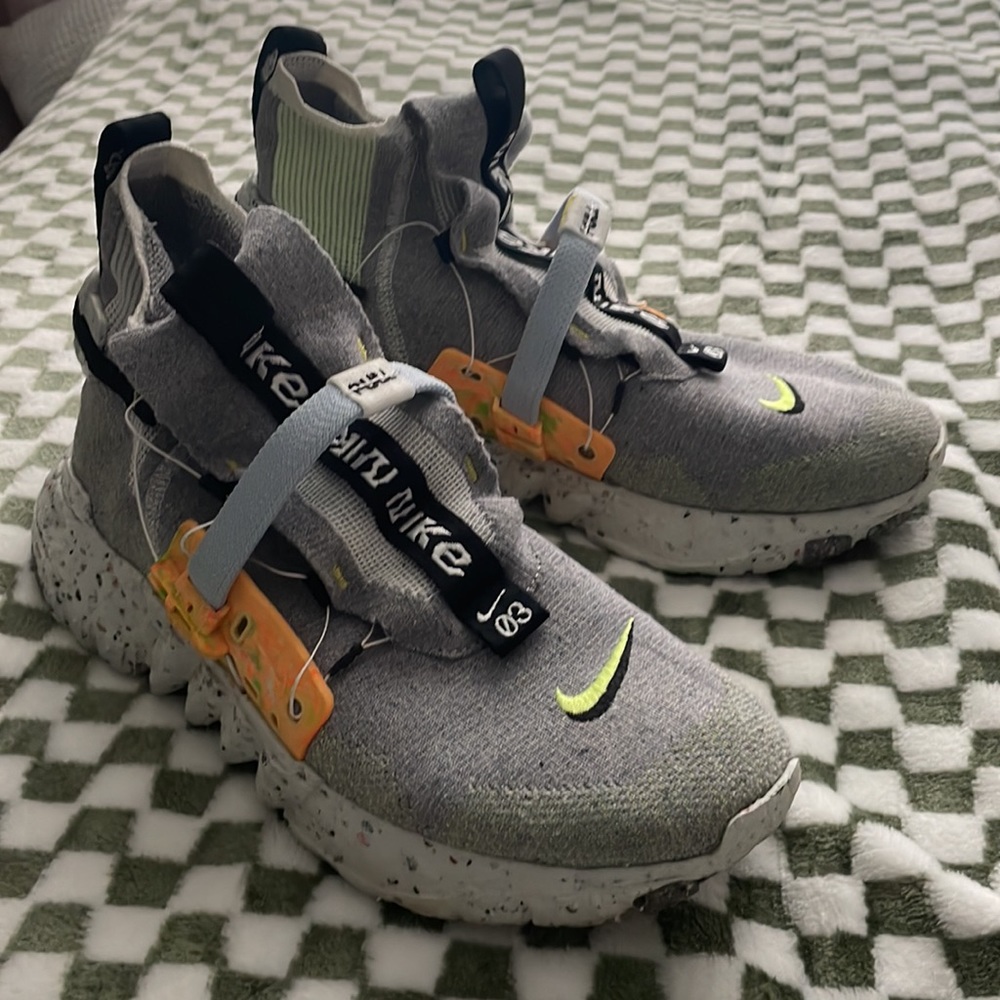 Rare Nike Space Hippie 03